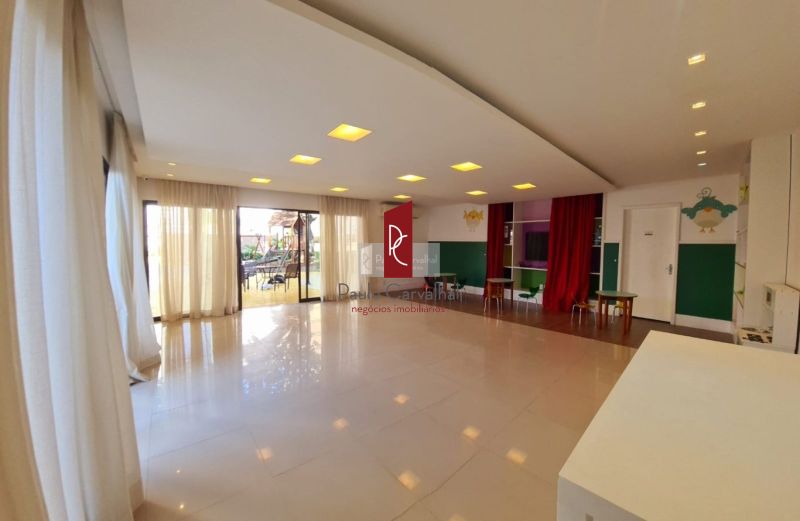 Excelente Apartamento no Vila Esplendida de 4 Quartos, 98m2 + VAGA - Vila da Penha