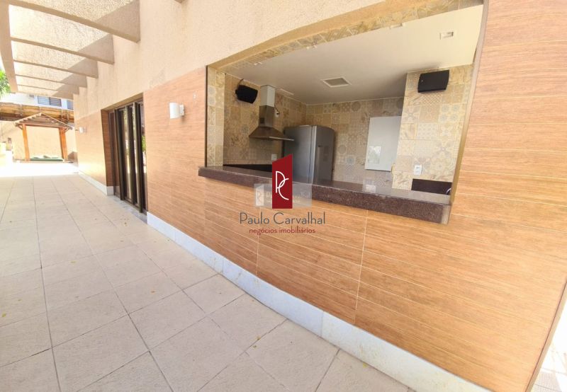 Excelente Apartamento no Vila Esplendida de 4 Quartos, 98m2 + VAGA - Vila da Penha