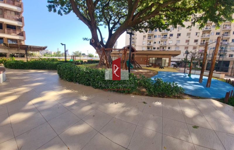 Excelente Apartamento no Vila Esplendida de 4 Quartos, 98m2 + VAGA - Vila da Penha