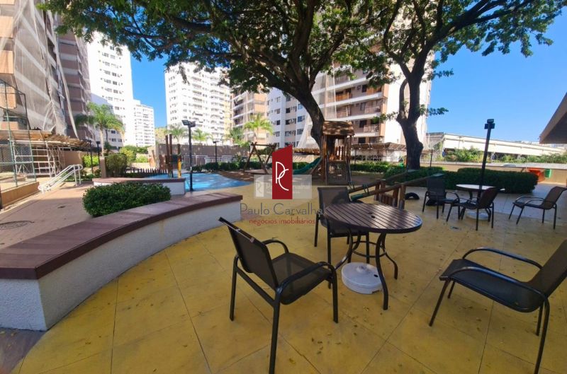 Excelente Apartamento no Vila Esplendida de 4 Quartos, 98m2 + VAGA - Vila da Penha