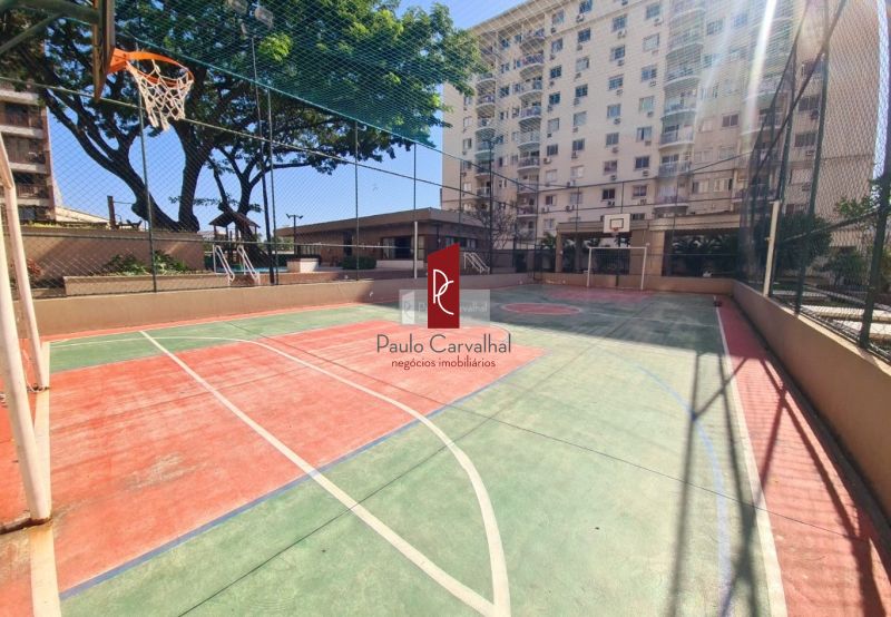 Excelente Apartamento no Vila Esplendida de 4 Quartos, 98m2 + VAGA - Vila da Penha