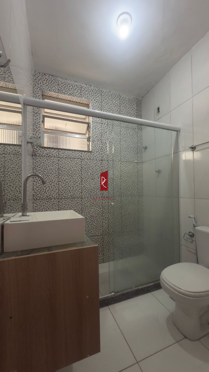 Casa para locaÃ§Ã£o 2 quartos | Ãtima localizaÃ§Ã£o
