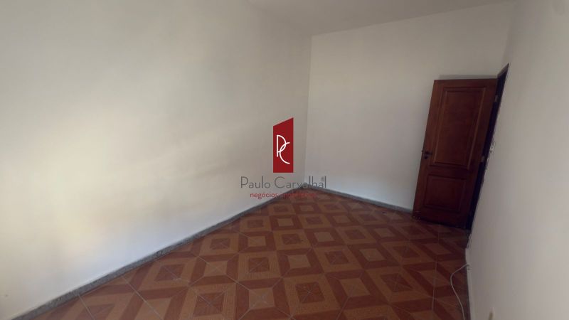 Casa para locaÃ§Ã£o 2 quartos | Ãtima localizaÃ§Ã£o
