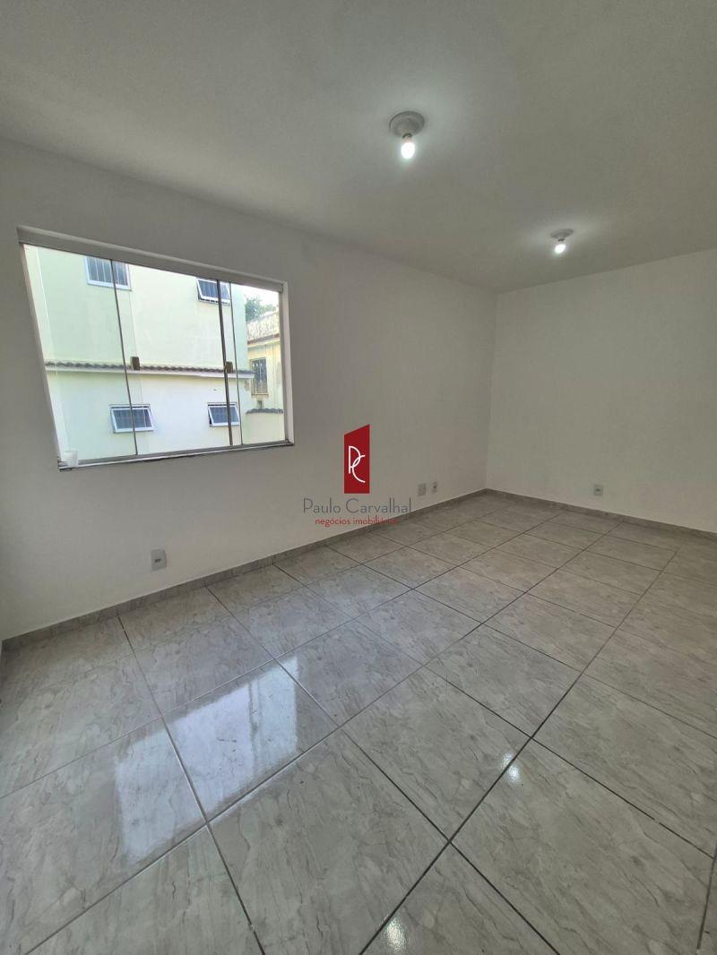EXCELENTE CASA ALUGANDO, 3 Quartos, 80m2 +  VAGA 