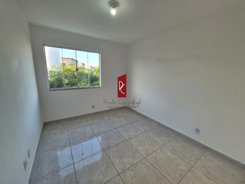 EXCELENTE CASA ALUGANDO, 3 Quartos, 80m2 +  VAGA 