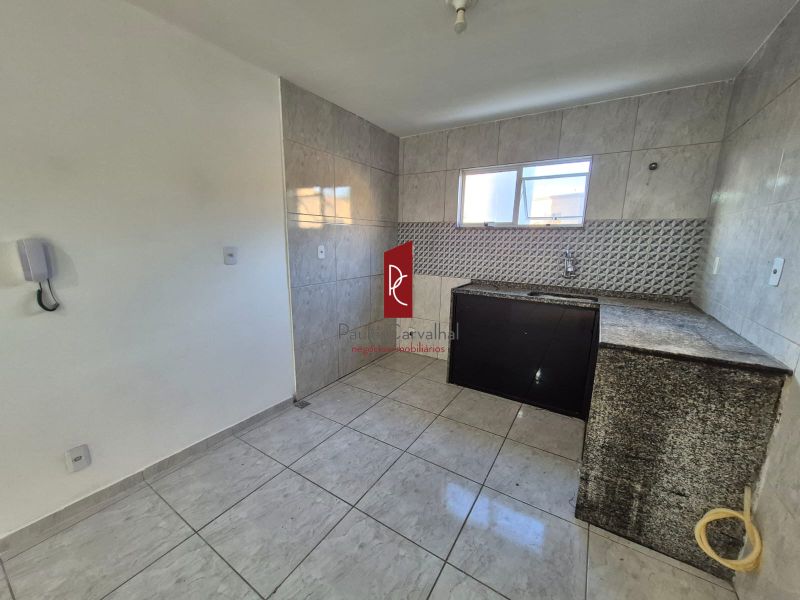 EXCELENTE CASA ALUGANDO, 3 Quartos, 80m2 +  VAGA 
