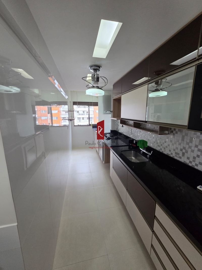 VILA ESPLÃNDIDA - APARTAMNETO ALUGANDO 98m2 - Vila da Penha