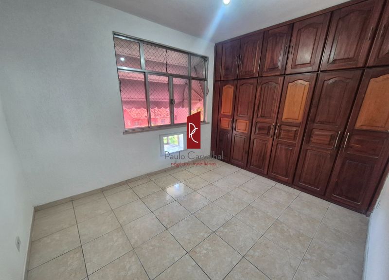 APARTAMENTO AMPLO COLADINHO AO SHOPPING CARIOCA