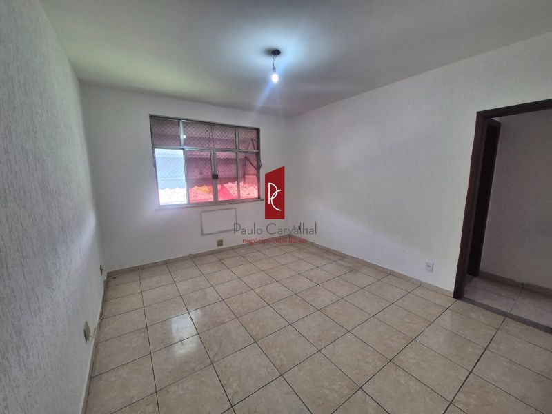 APARTAMENTO AMPLO COLADINHO AO SHOPPING CARIOCA
