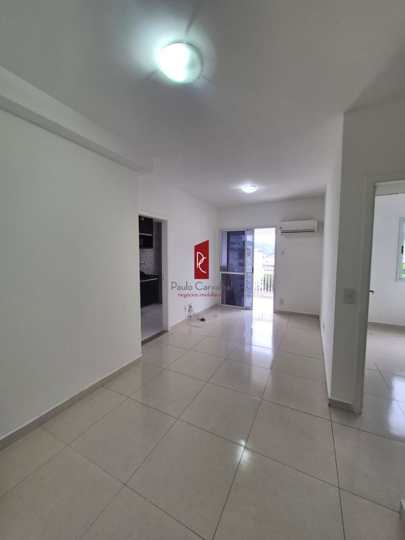 ALUGUEL de Ãtimo APARTAMENTO 2 Qtos, 60mÂ² +VAGA - Vila da Penha