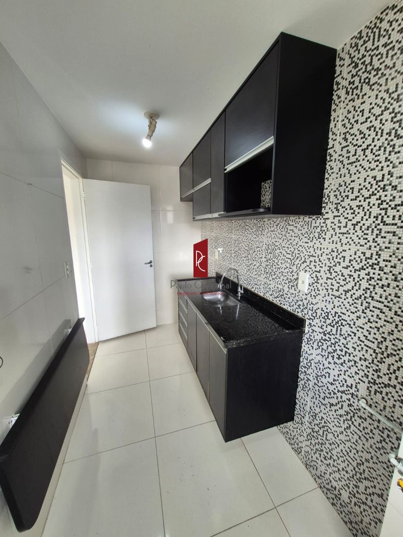 ALUGUEL de Ãtimo APARTAMENTO 2 Qtos, 60mÂ² +VAGA - Vila da Penha