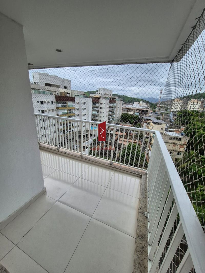 ALUGUEL de Ãtimo APARTAMENTO 2 Qtos, 60mÂ² +VAGA - Vila da Penha