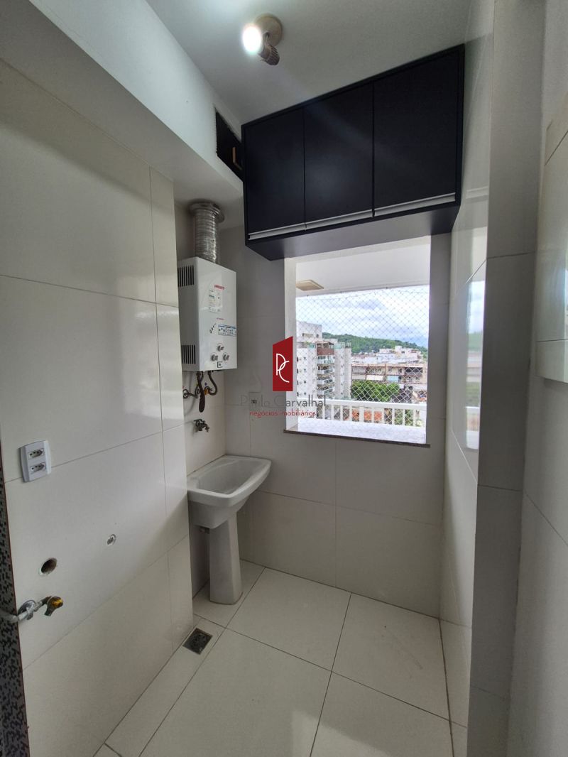 ALUGUEL de Ãtimo APARTAMENTO 2 Qtos, 60mÂ² +VAGA - Vila da Penha