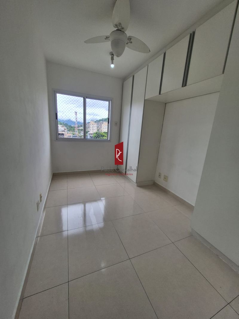 ALUGUEL de Ãtimo APARTAMENTO 2 Qtos, 60mÂ² +VAGA - Vila da Penha