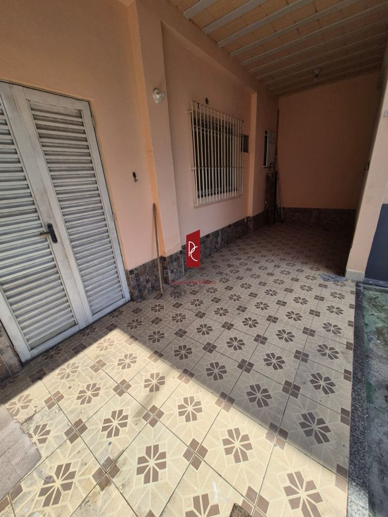 ALUGO CASA de 2 Qtos, SuÃ­te, 51mÂ² - Vila da Penha