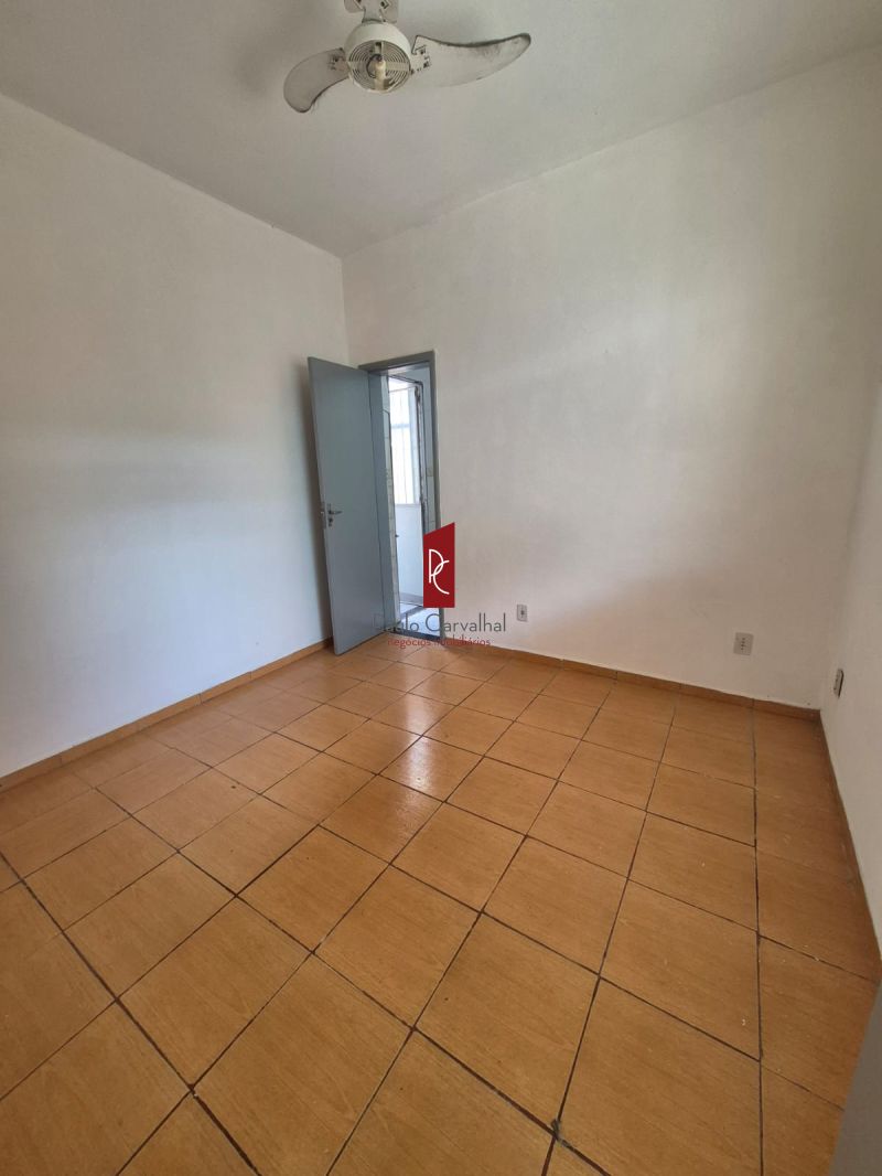 ALUGO CASA de 2 Qtos, SuÃ­te, 51mÂ² - Vila da Penha