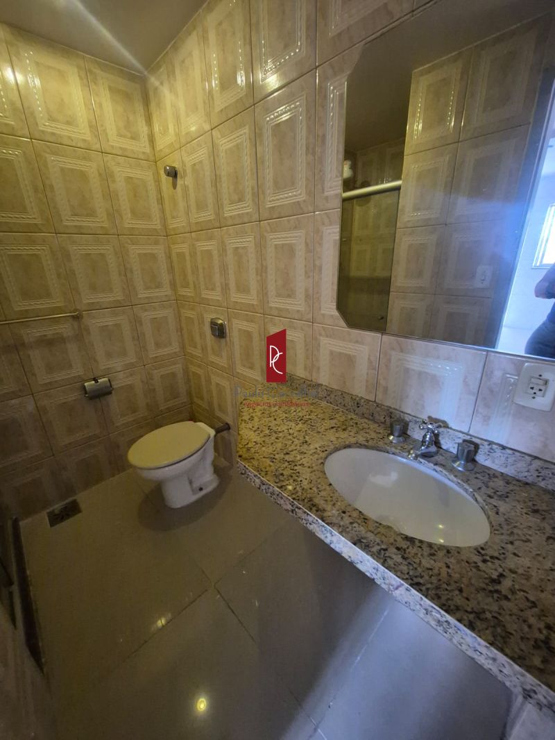 ALUGO CASA de 2 Qtos, SuÃ­te, 51mÂ² - Vila da Penha