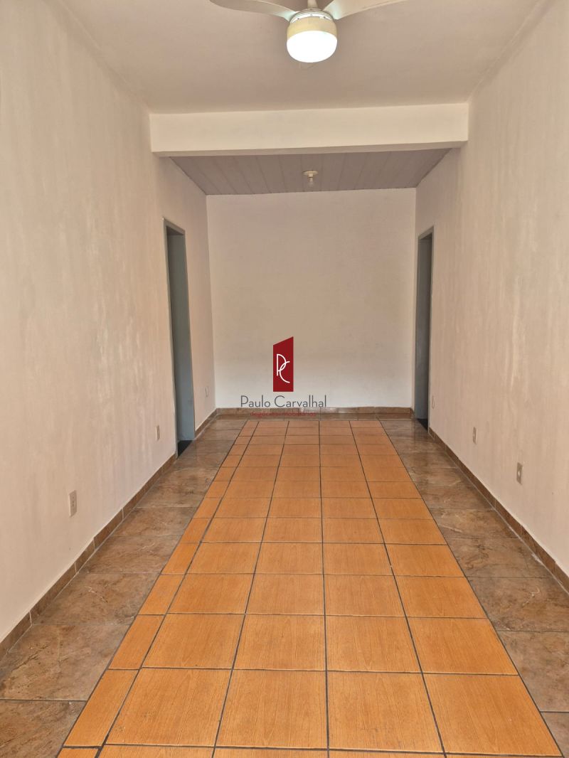 ALUGO CASA de 2 Qtos, SuÃ­te, 51mÂ² - Vila da Penha
