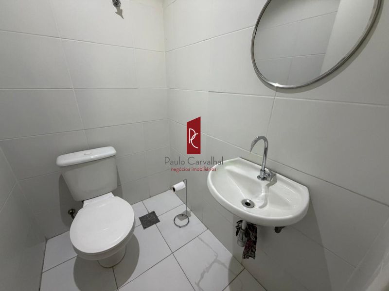 SALA AMPLA COM AR CONDICIONADO PUNTO OFFICES