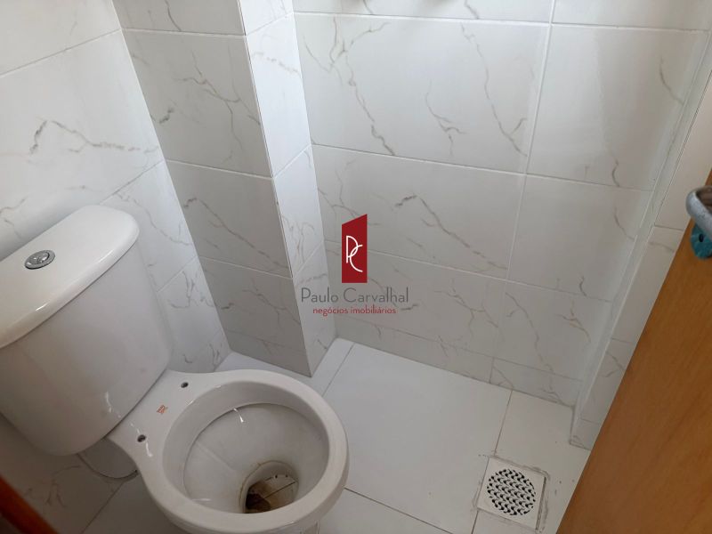 Apartamento : PadrÃ£o / Residencial / Vila da Penha