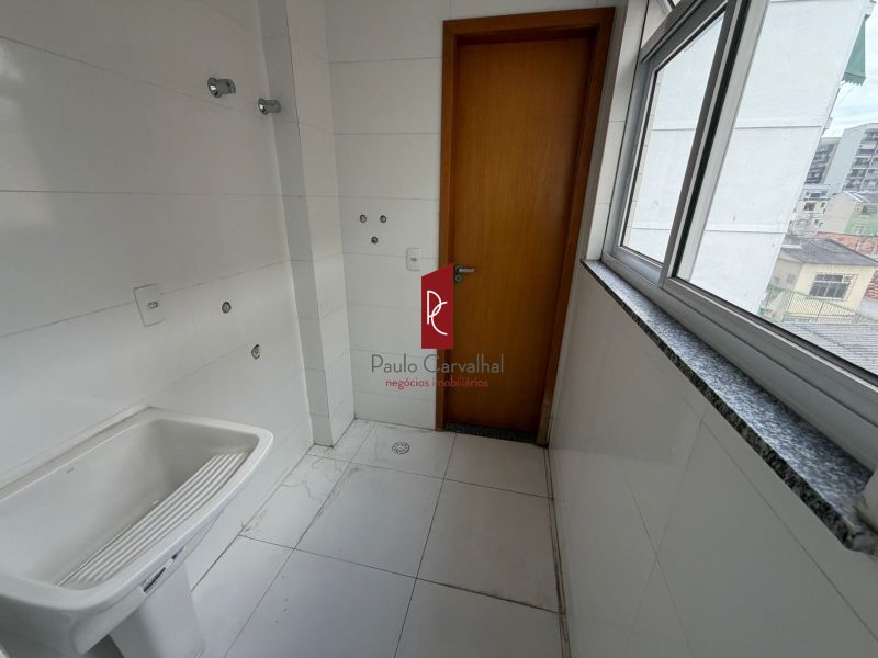 Apartamento : PadrÃ£o / Residencial / Vila da Penha