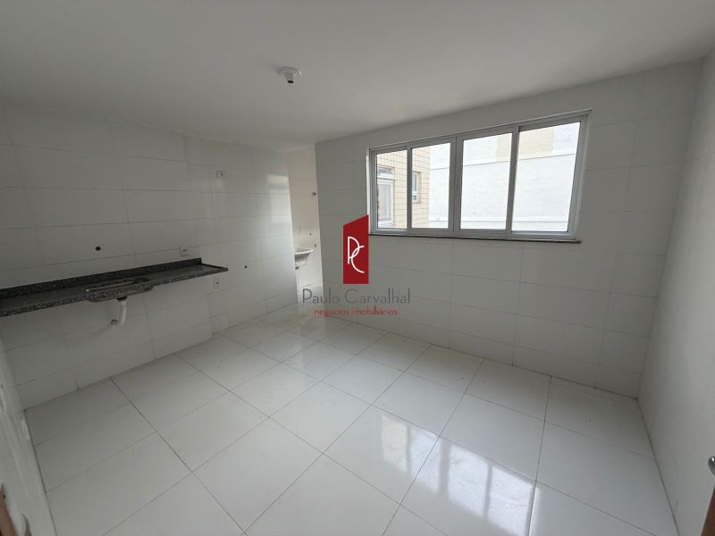 Apartamento : PadrÃ£o / Residencial / Vila da Penha
