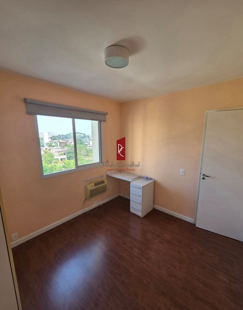O APARTAMENTO DOS SEUS SONHOS NO CORAÃÃO DA VILA DA PENHA!