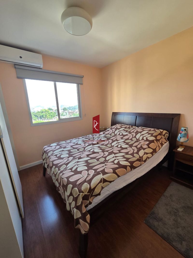O APARTAMENTO DOS SEUS SONHOS NO CORAÃÃO DA VILA DA PENHA!