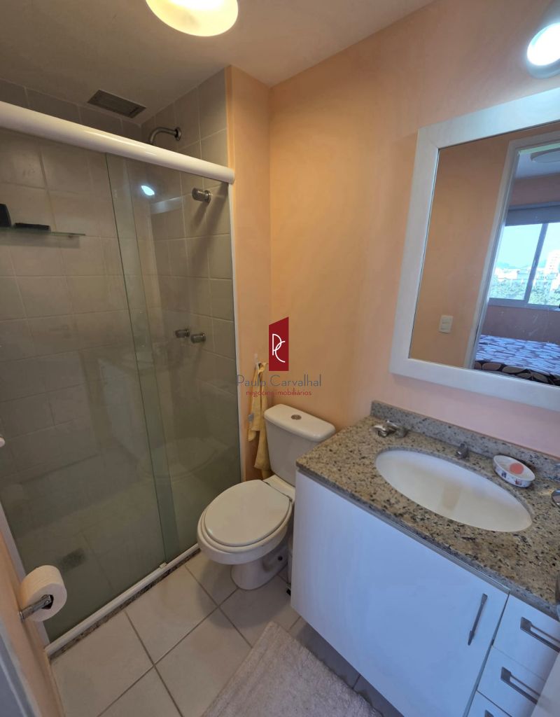 O APARTAMENTO DOS SEUS SONHOS NO CORAÃÃO DA VILA DA PENHA!