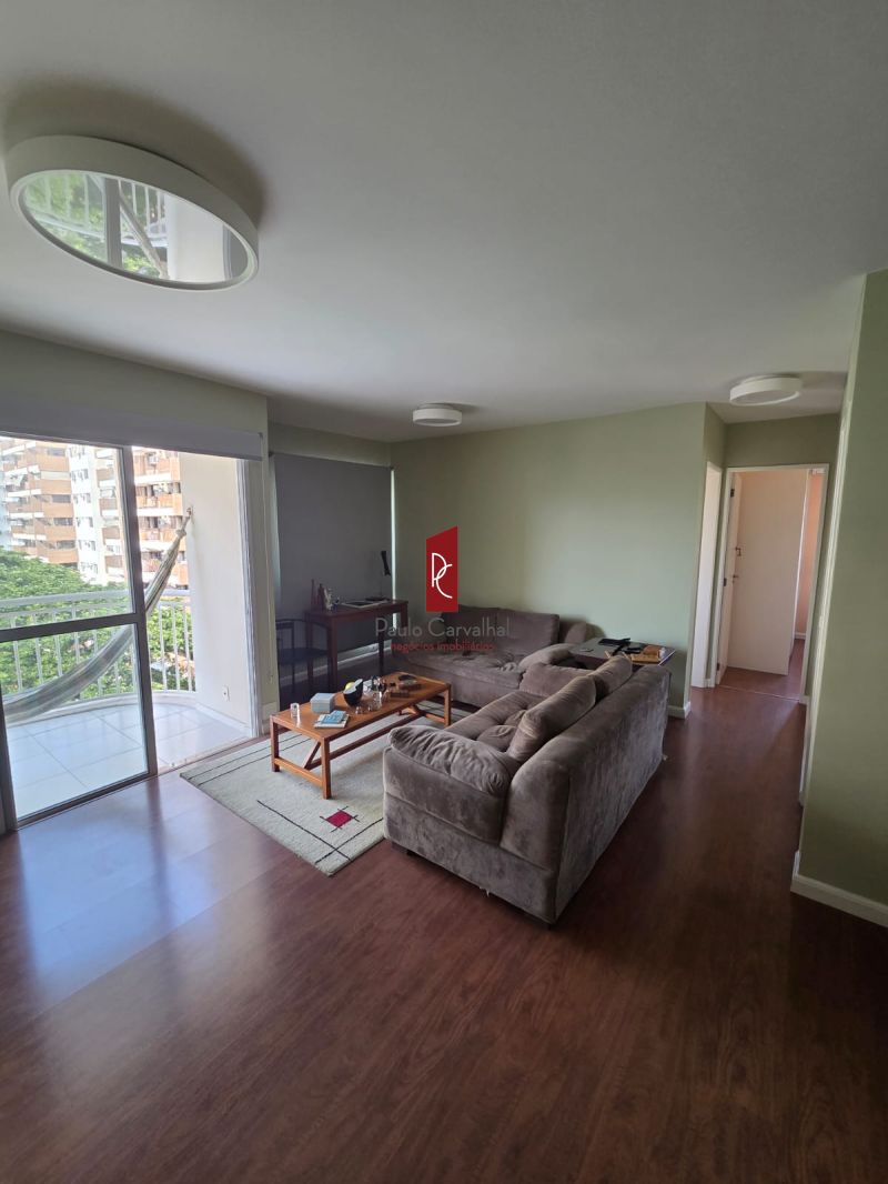 O APARTAMENTO DOS SEUS SONHOS NO CORAÃÃO DA VILA DA PENHA!