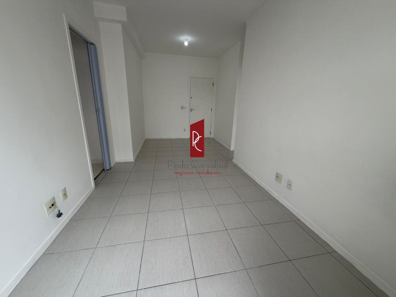 APARTAMENTO 2 QUARTOS-ALUGUEL-CONDOMÃNIO PÃTIO CARIOCA