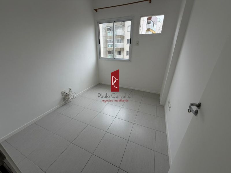 APARTAMENTO 2 QUARTOS-ALUGUEL-CONDOMÃNIO PÃTIO CARIOCA