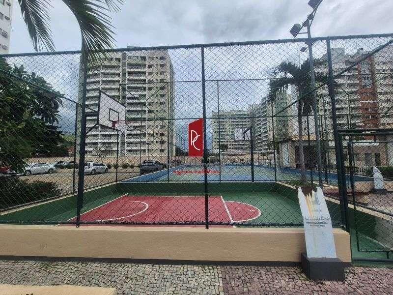 APARTAMENTO 2 QUARTOS-ALUGUEL-CONDOMÃNIO PÃTIO CARIOCA