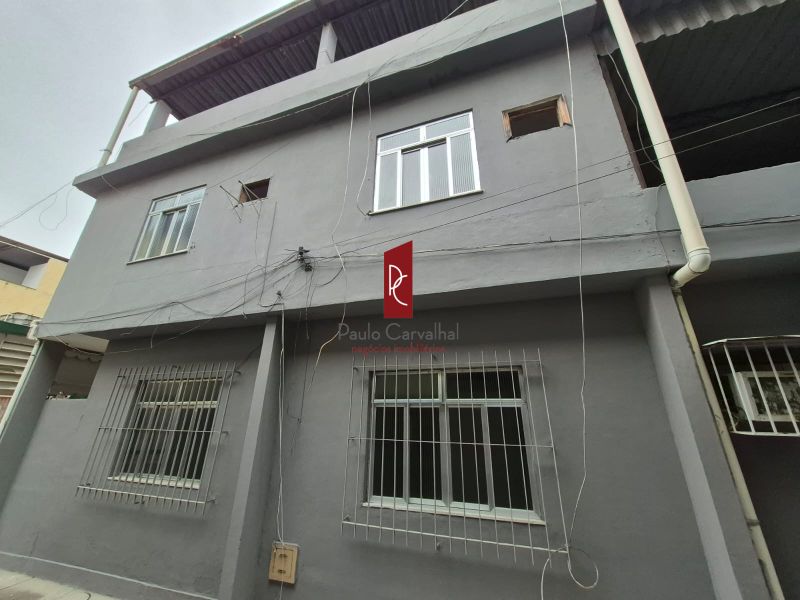 CASA PARA ALUGUEL -CAXIAS