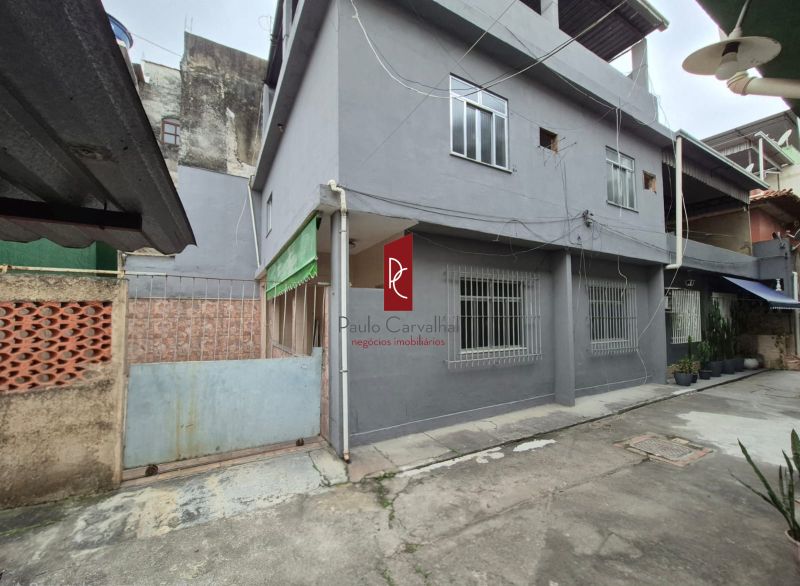 CASA PARA ALUGUEL -CAXIAS