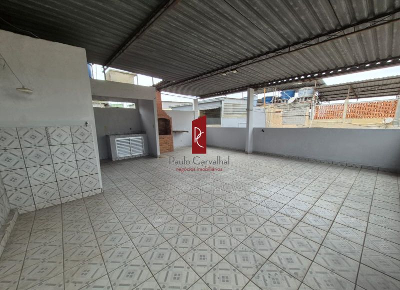 CASA PARA ALUGUEL -CAXIAS