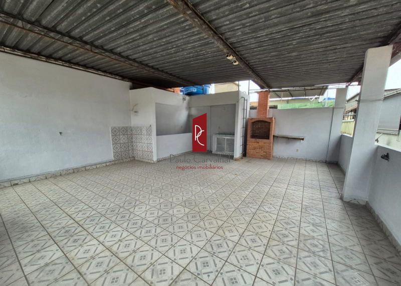 CASA PARA ALUGUEL -CAXIAS