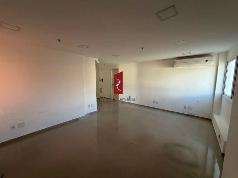 SALA CARIOCA OFFICES  31MÂ² 