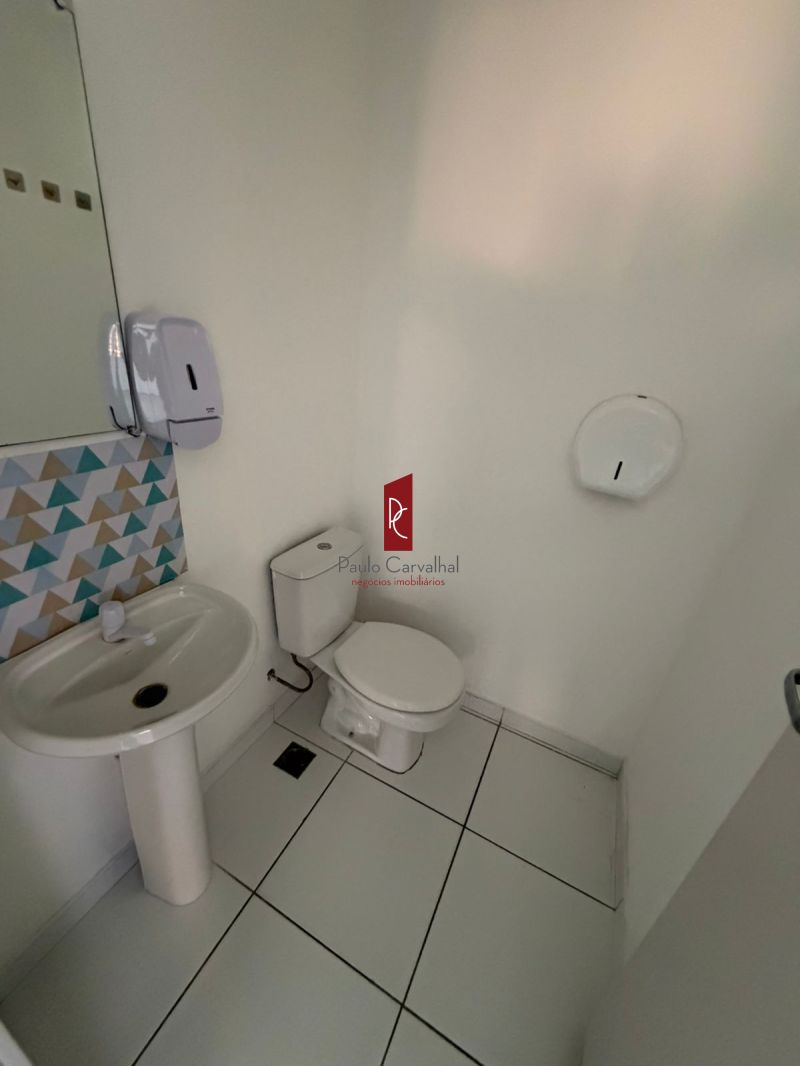 SALA CARIOCA OFFICES  31MÂ² 