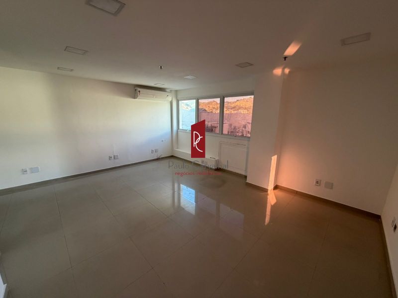 SALA CARIOCA OFFICES  31MÂ² 