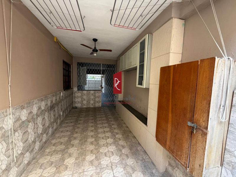 CASA ESPAÃOSA PARA LOCAÃÃO  VILA DA PENHA 