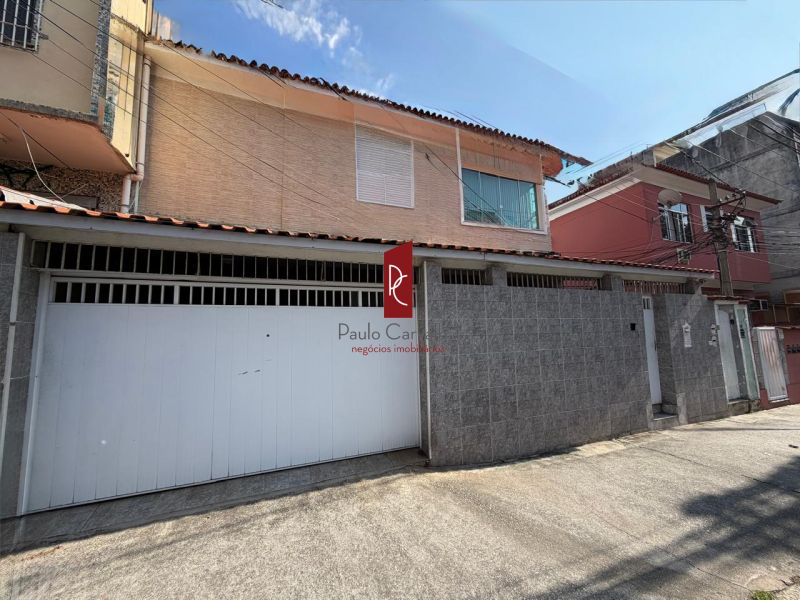 CASA ESPAÃOSA PARA LOCAÃÃO  VILA DA PENHA 
