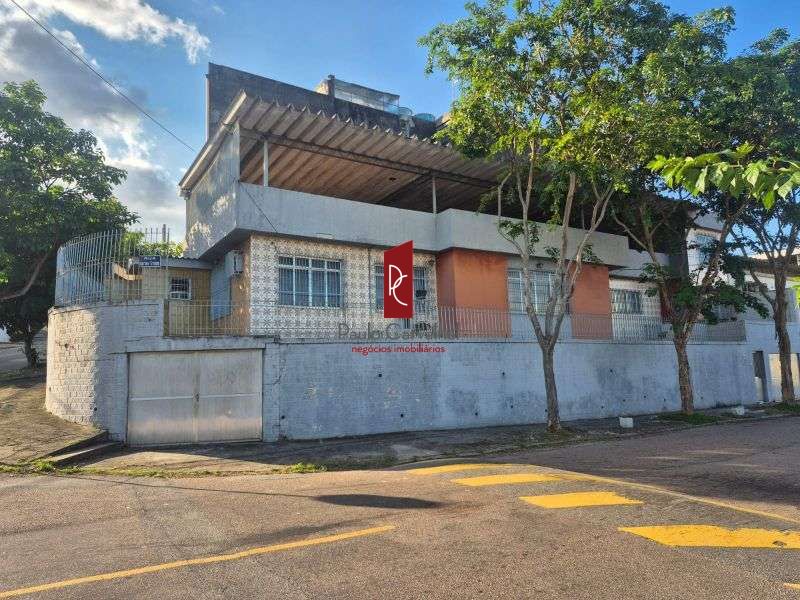 CASA - Vila Da Penha - Rio De Janeiro