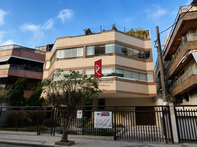APARTAMENTO - Recreio Dos Bandeirantes - Rio De Janeiro