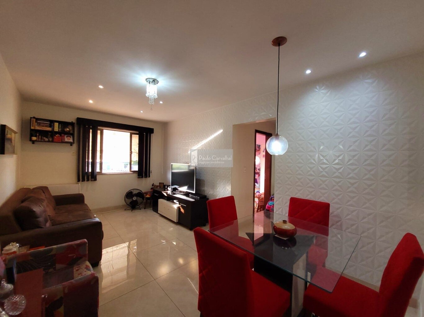 APARTAMENTO - Penha - Rio De Janeiro