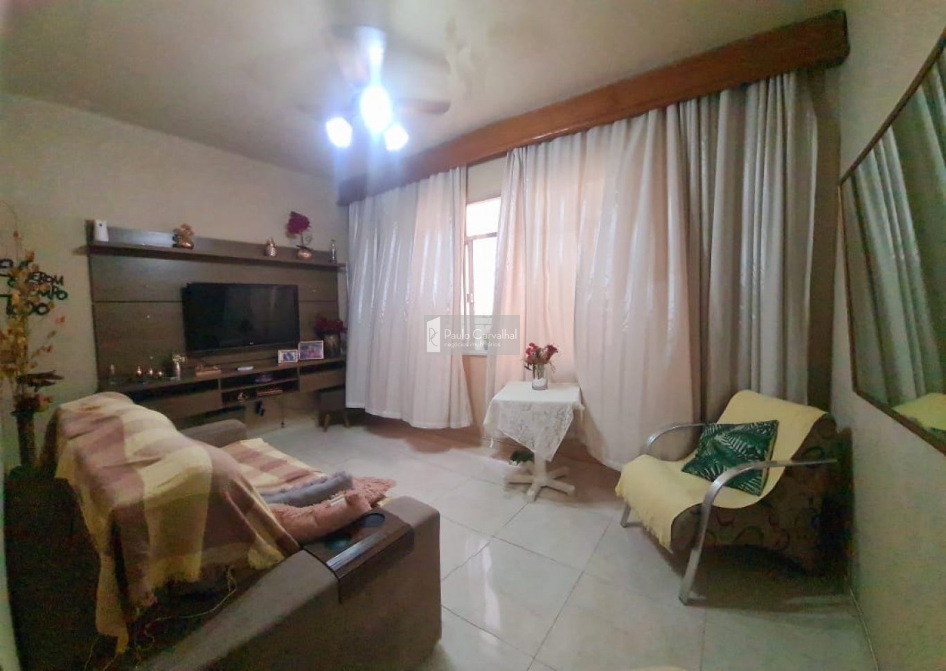 APARTAMENTO - Penha Circular - Rio De Janeiro
