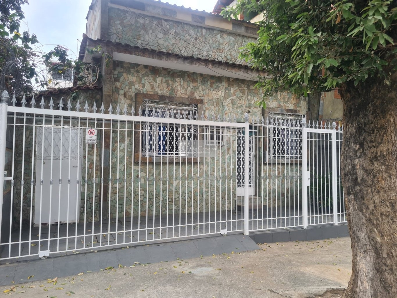 CASA - Penha - Rio De Janeiro