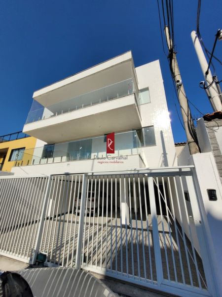 APARTAMENTO - Vila Da Penha - Rio De Janeiro
