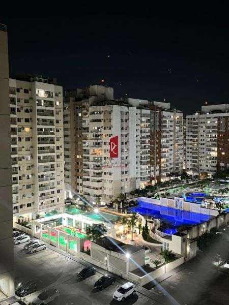 APARTAMENTO - Vila Da Penha - Rio De Janeiro