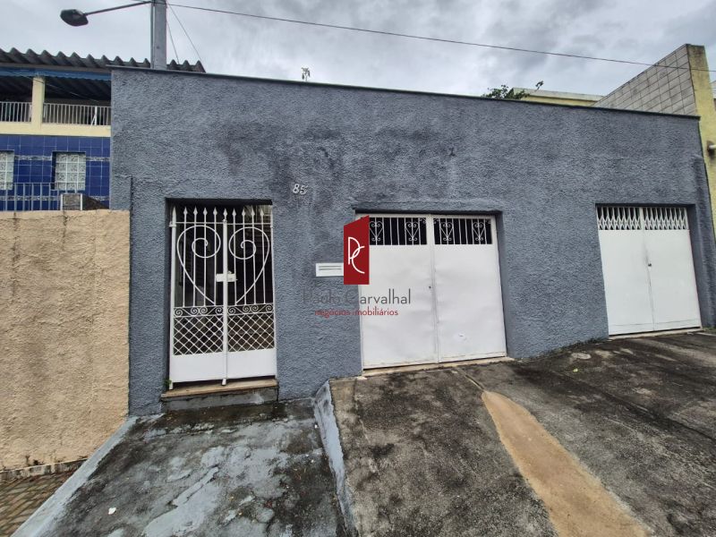 CASA - Vila Da Penha - Rio De Janeiro